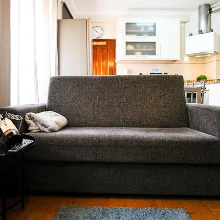 Lägenhet Sol E Mar *