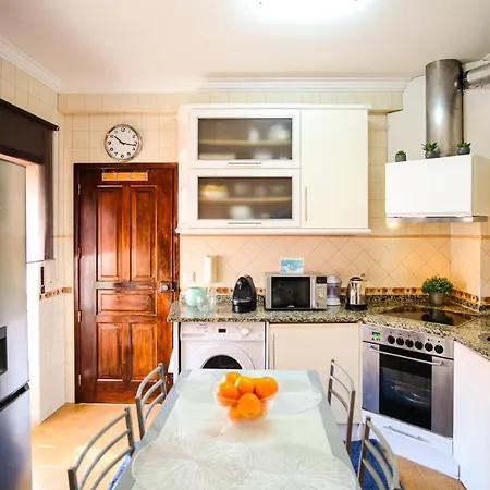 Apartamento Sol E Mar