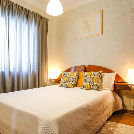 Sol E Mar Appartamento *