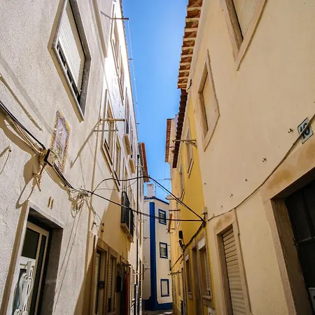 Apartamento Sol E Mar