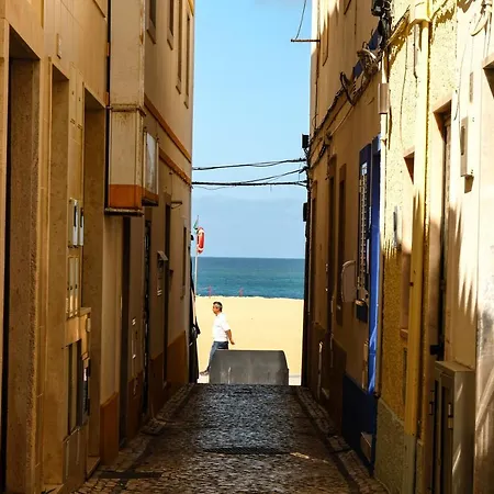 Sol E Mar Apartamento *