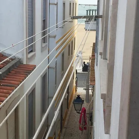 Apartamento Sol E Mar