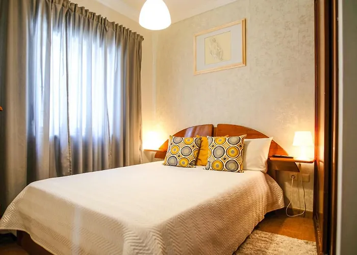 Sol E Mar Apartament *