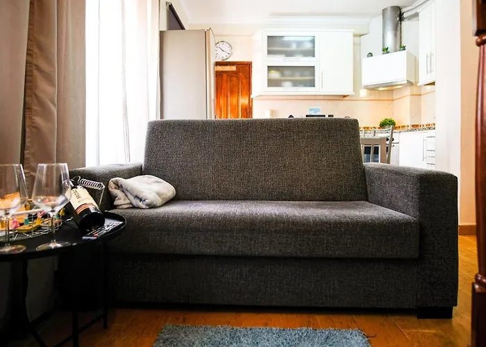 Apartament Sol E Mar *