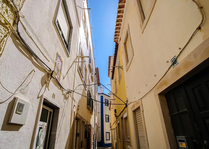 Apartament Sol E Mar